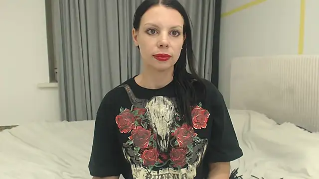 MissAprilBlack's Live XXX Chat