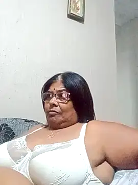 mileesha Obrolan Langsung XXX