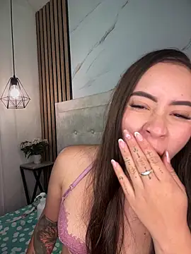 Honey_noirn Live XXX chat