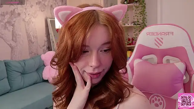 eva_aria's Live XXX Chat