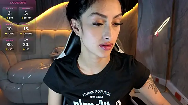 Chat XXX Live Tifany_Tx