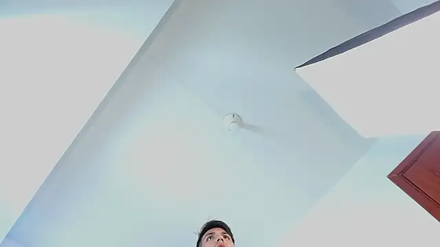 HarryFosster 网络视讯表演