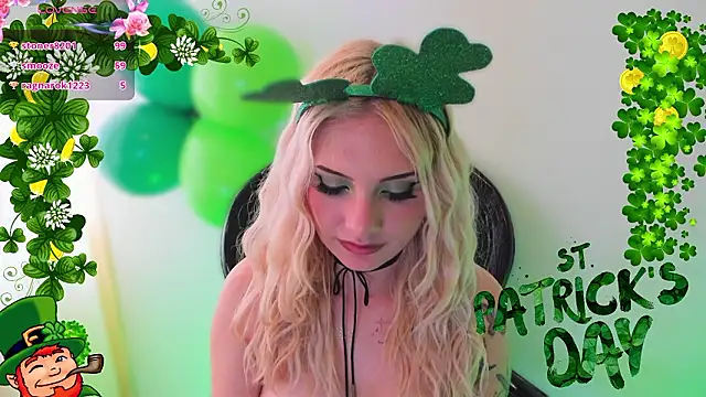 Mariluu_ live XXX chat