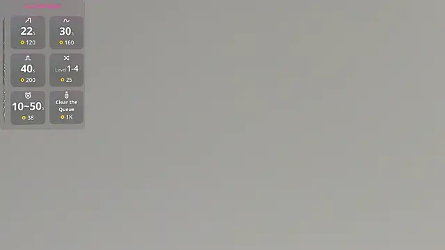 MelisaKovacs: απευθείας συνομιλία ΧΧΧ