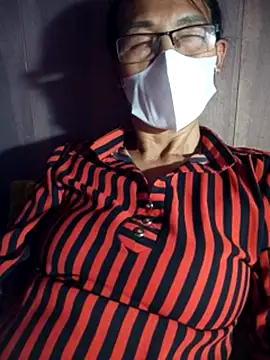 toyo_668 Webcam-Show