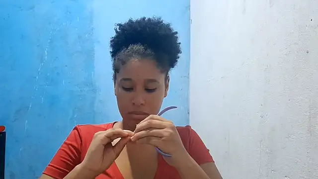 MadelynStamant: απευθείας συνομιλία ΧΧΧ