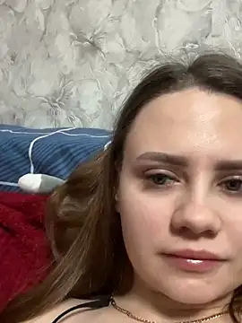 Webkamerová show EliasynWoiues