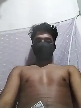 แชท XXX สดของ xxx_desi_boy1