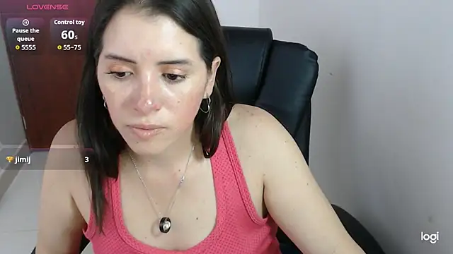 spicey_latina Obrolan Langsung XXX