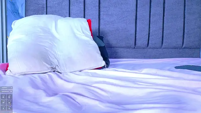 DANIK_STAR's Webcam Show