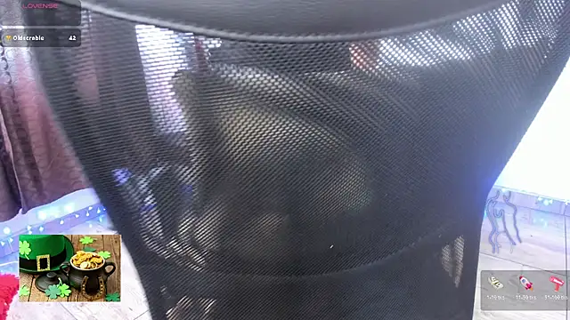 michacosio – webcam-show