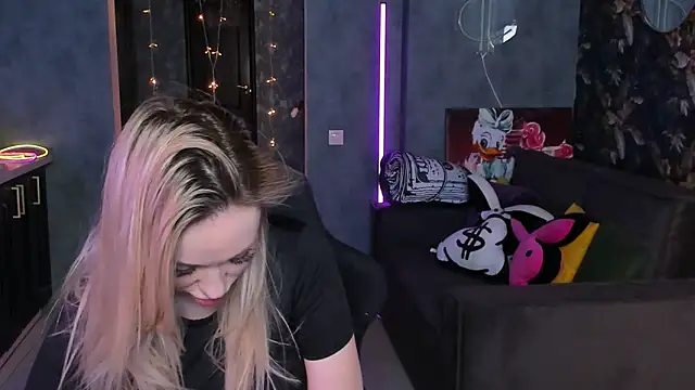 Chat XXX en directo de Blckmirrorr