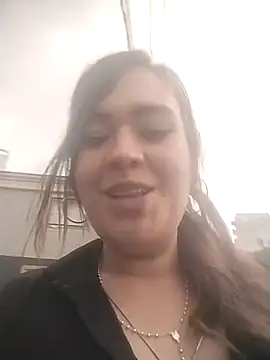 miss_berlyn's Live XXX Chat