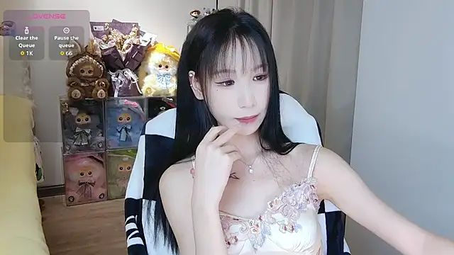 Chat XXX en directo de M-OTT_