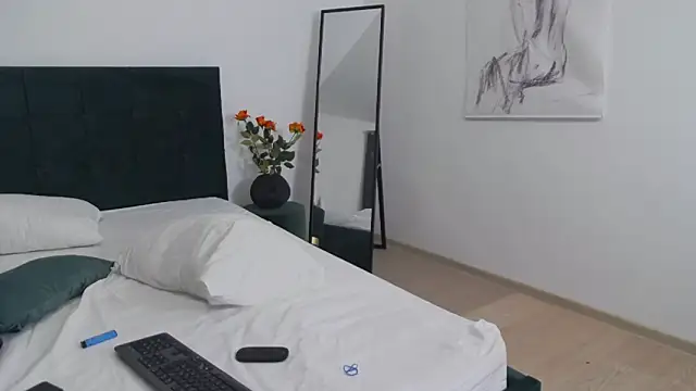 I_amAlessandro's Webcam Show