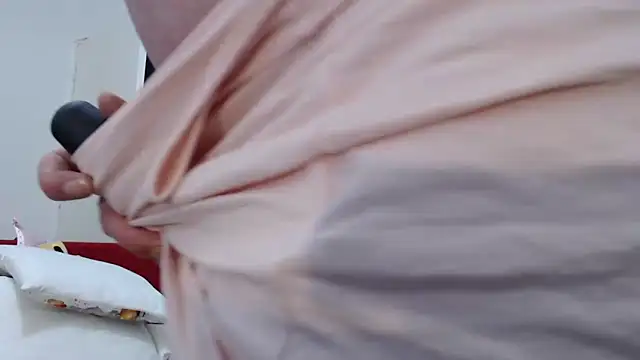 cumfun's Webcam Show