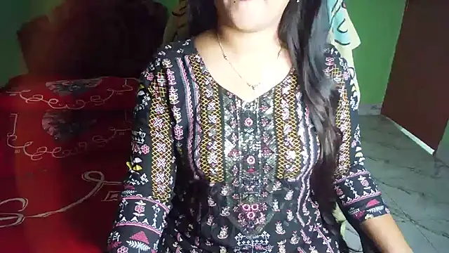 BengaliQueenStar's Live XXX Chat