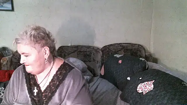 Czat XXX na żywo – Lana555