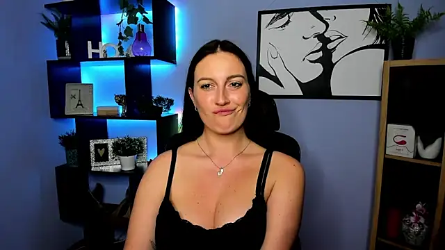 FUN_AMI's Live XXX Chat