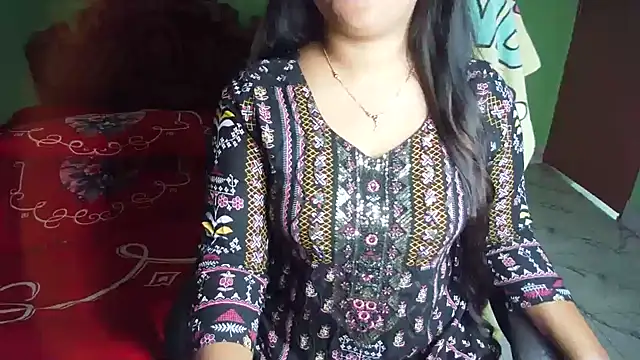 Czat XXX na żywo – BengaliQueenStar