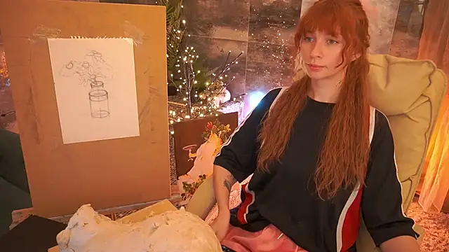 Czat XXX na żywo – Nicol_Moonn