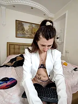 Iren's Live XXX Chat