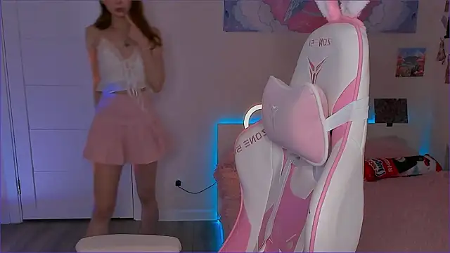 Passionate_Angels' Live XXX Chat