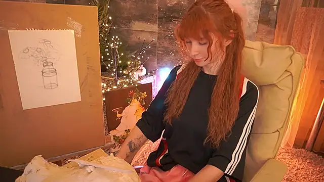 Nicol_MoonnのライブXXXチャット