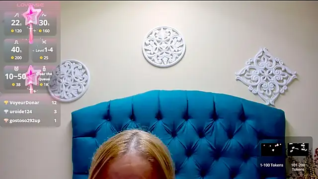 Nayla_Garner's Live XXX Chat