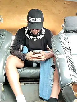 PIGHIGHDIRTY_p0 Adlı Modelin Web Kamerası Şovu