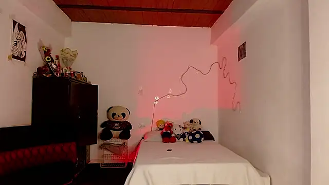 Chelsea__2's Live XXX Chat