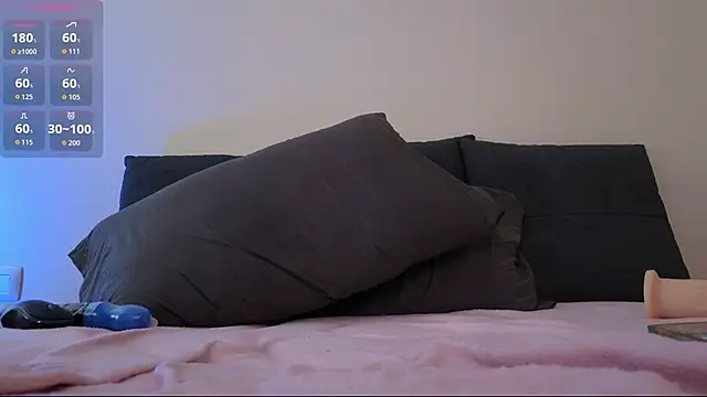 Chatroom XXX en direct de Germangirl1996