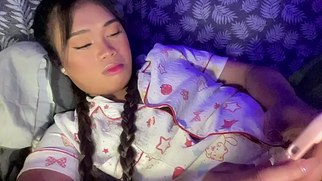 Exotic_alyssa69's Live XXX Chat