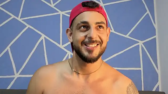 david_oliveira Chat XXX live