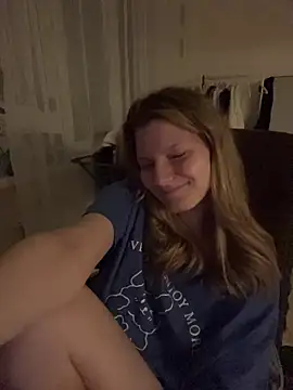 Онлайн чат XXX MaryHiggins