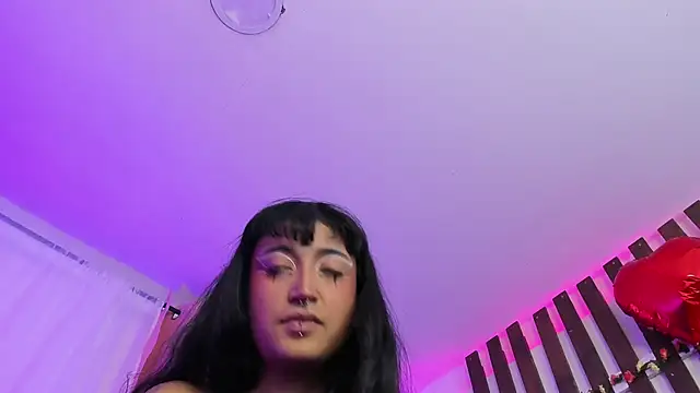 Chat XXX ao vivo de MeowMota_