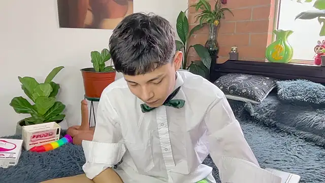 Andy_Belier23のライブXXXチャット