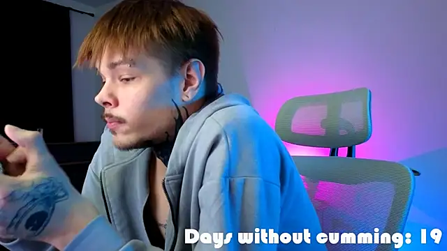 Chat XXX ao vivo de DENIS_HERE