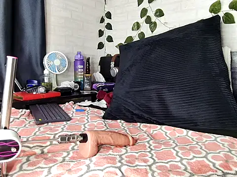 Chat XXX ao vivo de NASTY-MAG