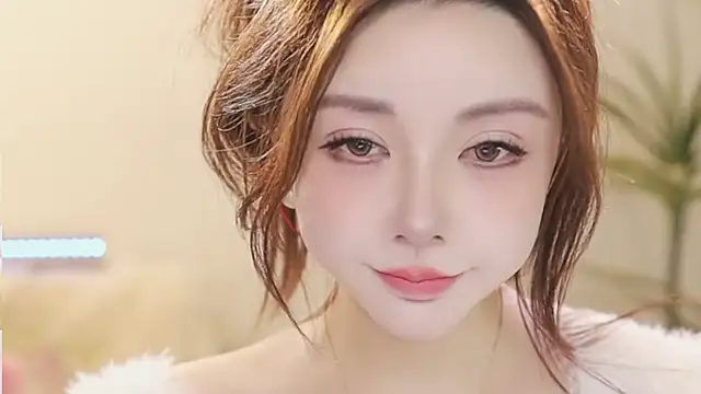 Qiaoqiao__ 即時 XXX 聊天