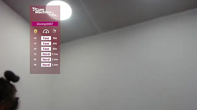 Drool_Sucker লাইভ XXX চ্যাট