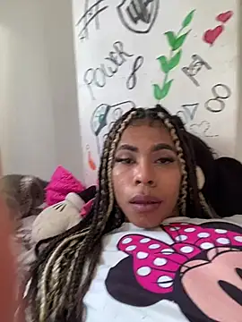 bloom444's Webcam Show