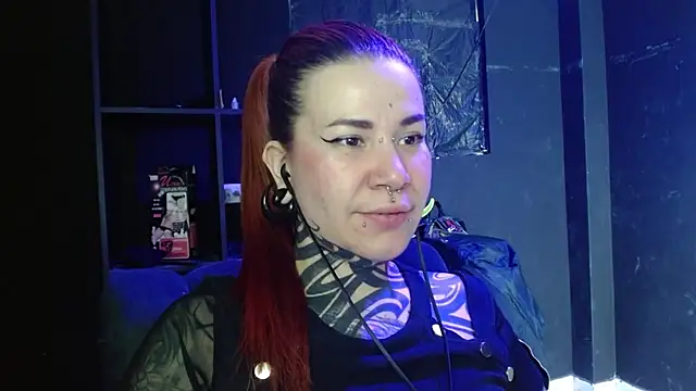 Pandora_9666 即時 XXX 聊天