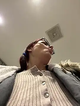 NataKitten 웹캠 쇼