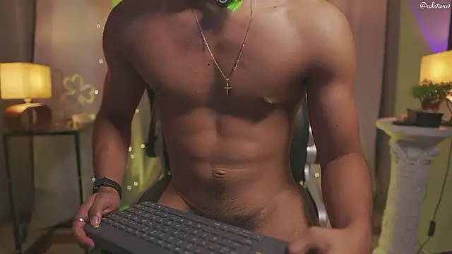 Colstorw_のライブXXXチャット