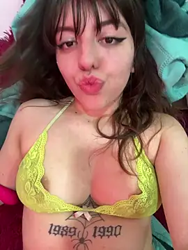 عرض كام antonelaXantonysex