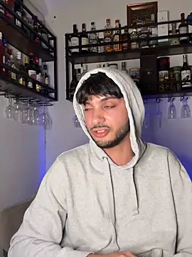 Gipsyboysteve's Webcam Show