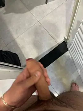 Show de webcam de Novinho16cmz