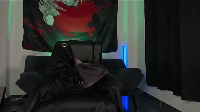 عرض كام nathan_blake