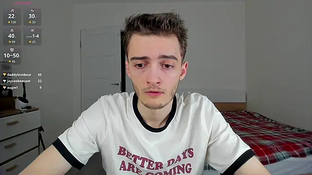 spider____man 웹캠 쇼